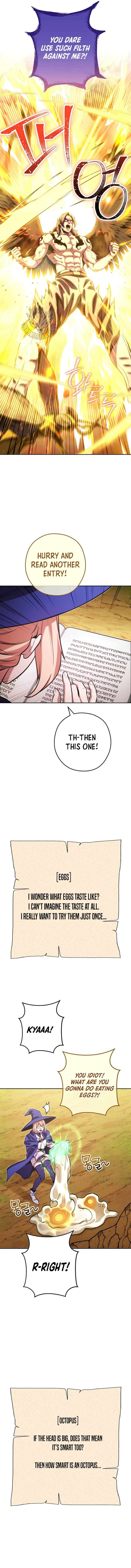 Dungeon Reset, Chapter 247 image 10